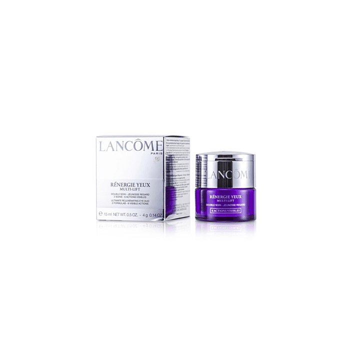 Lancome Renergie Yeux Multi-Lift Ultimate Rejuvenating Eye Duo 15ml