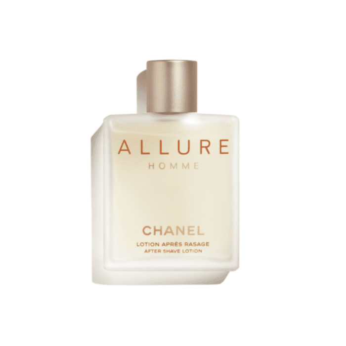 Chanel Allure Homme After Shave Lotion 100ml