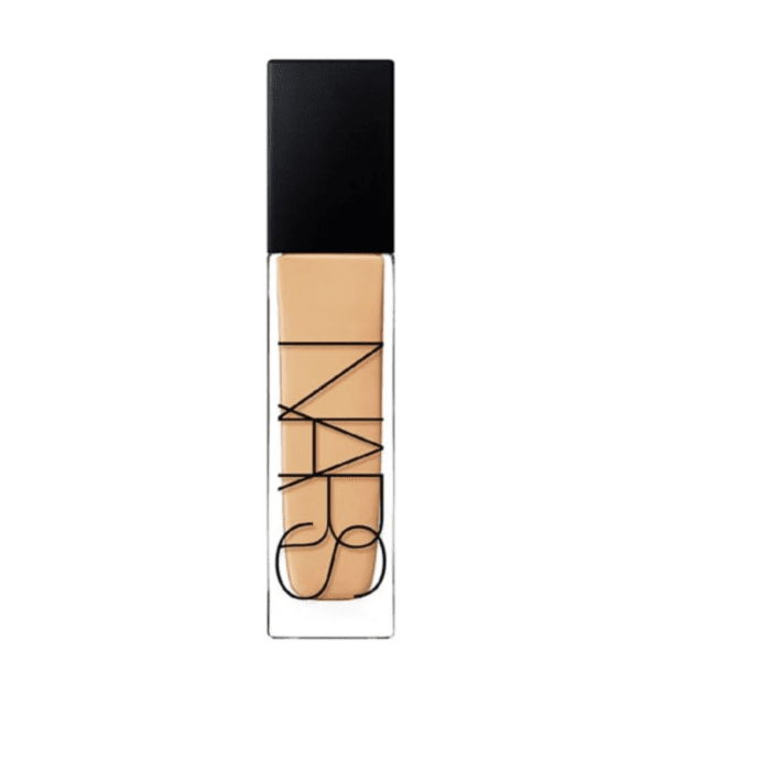 NARS - NATURAL RADIANT LONGWEAR FOUNDATION 30ML - SHADES: Light 5 FIJI 6607