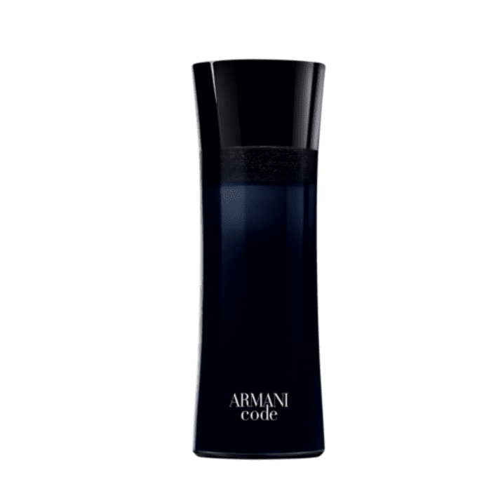 Armani code 200ml eau shop de toilette