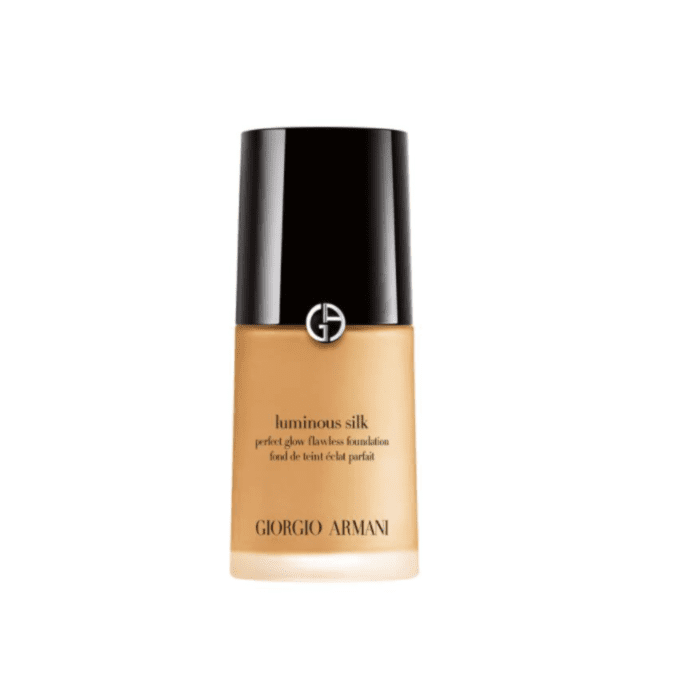 Giorgio Armani Luminous Silk Foundation 30ml - Shade : 5.8