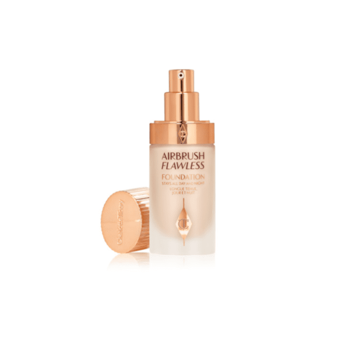 Charlotte Tilbury Airbrush Flawless Foundation 30ml - Shade: 2 Cool