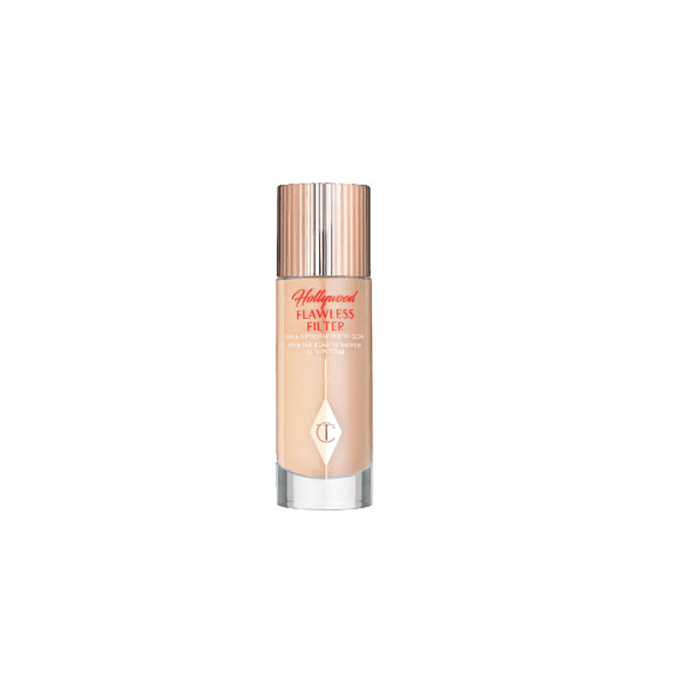 Charlotte Tilbury Hollywood Flawless Filter 30ml - Shade:  3 FAIR