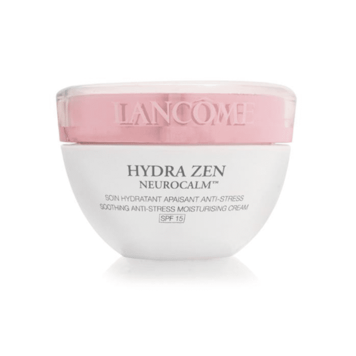 Lancome Hydra Zen Neurocalm Soothing Anti-Stress Moisturising Cream SPF15 50ml