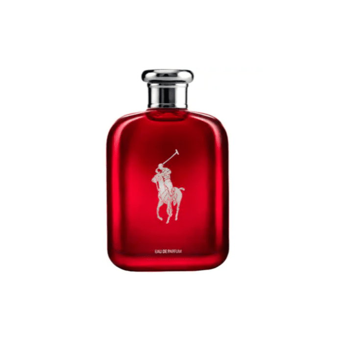 Ralph Lauren Polo Red Eau de Parfum for him 75ml