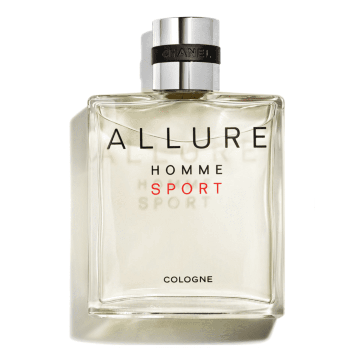 Chanel Allure Homme Sport Cologne Eau de Toilette 150ml