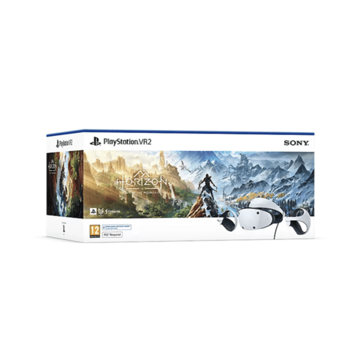 PlayStation®VR2 Horizon Call of the Mountain™ Bundle