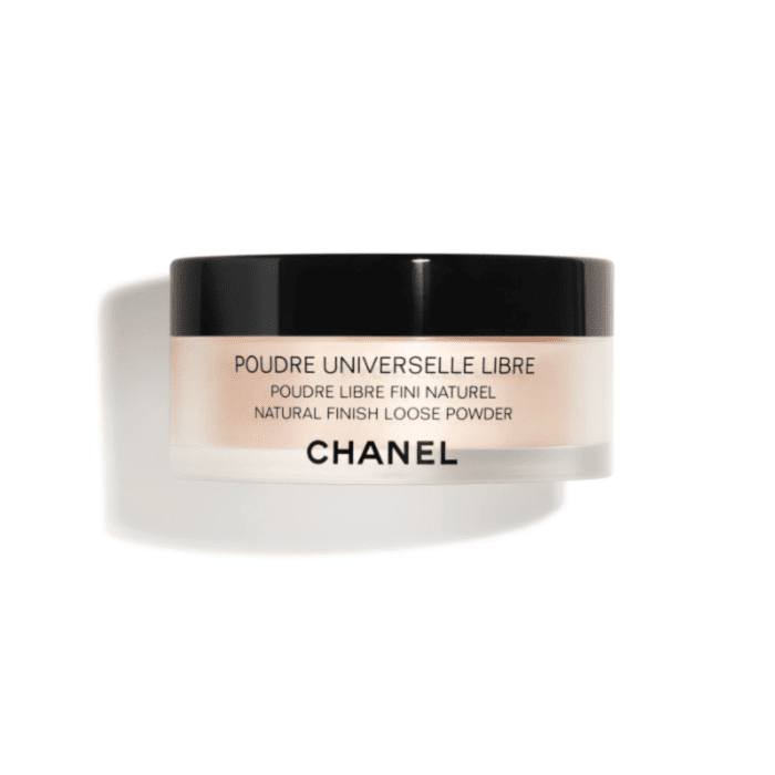 Chanel Poudre Universel Libre Natural Finish Loose Powder 30g - Shade: 20