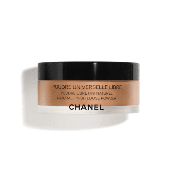 Chanel Poudre Universel Libre Natural Finish Loose Powder 30g - Shade: 40