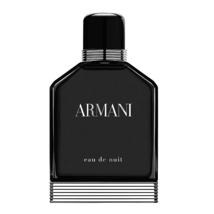 Armani Eau De Nuit Pour Homme Eau de Toilette Spray 100 ml