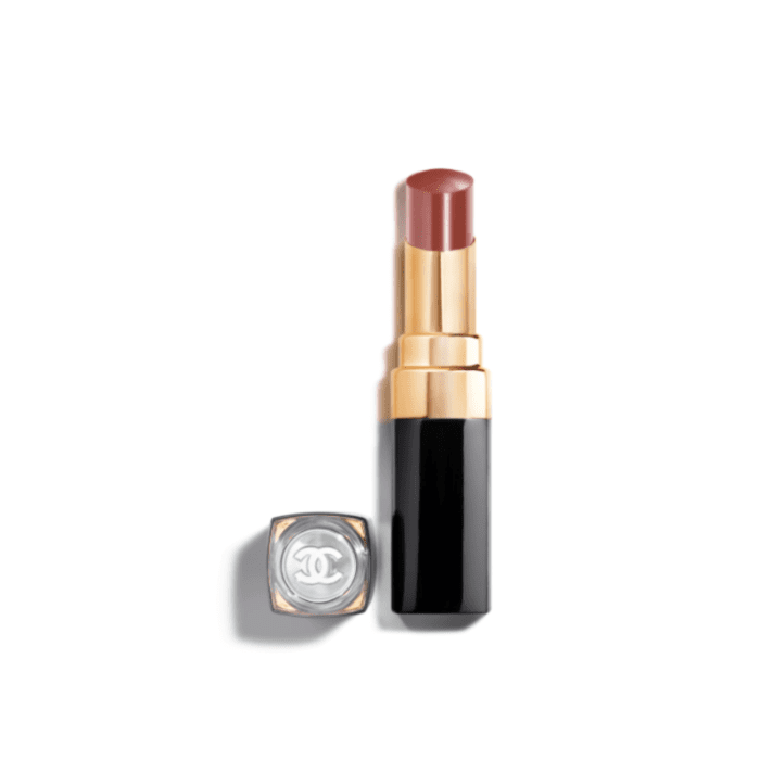 Chanel Rouge Coco Flash Colour, Hydrating Vibrant Shine, Intensity In A Flash Lip Colour 3g - Shade: 56 Moment