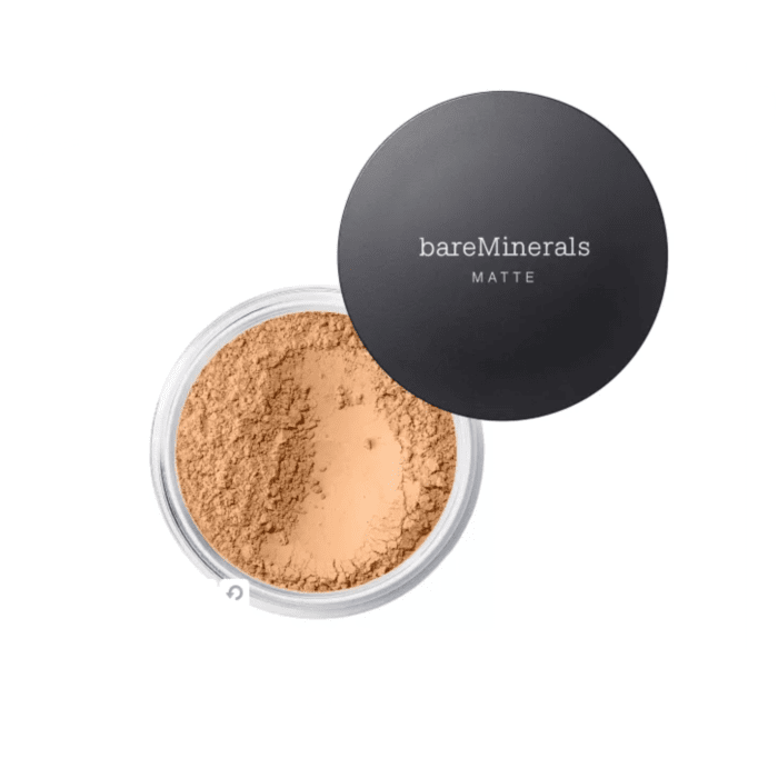 bareMinerals Original Loose Powder Foundation SPF 15 6gm - Shade: 13 Golden Beige