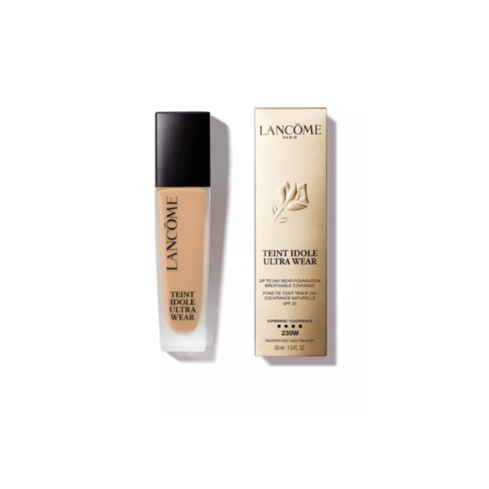 Lancôme Teint Idole Ultra Wear Foundation SPF35 30ml - Shade : 230W