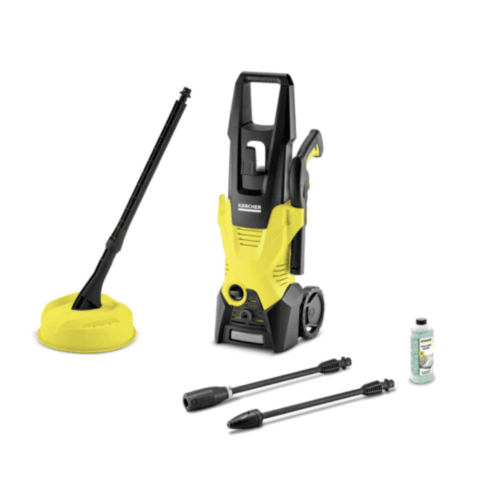 Karcher K3 Home High Pressure Washer