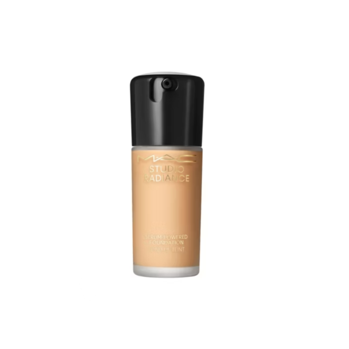 Mac Studio Radiance Serum Powered Foundation 30ml - Shade : NC30