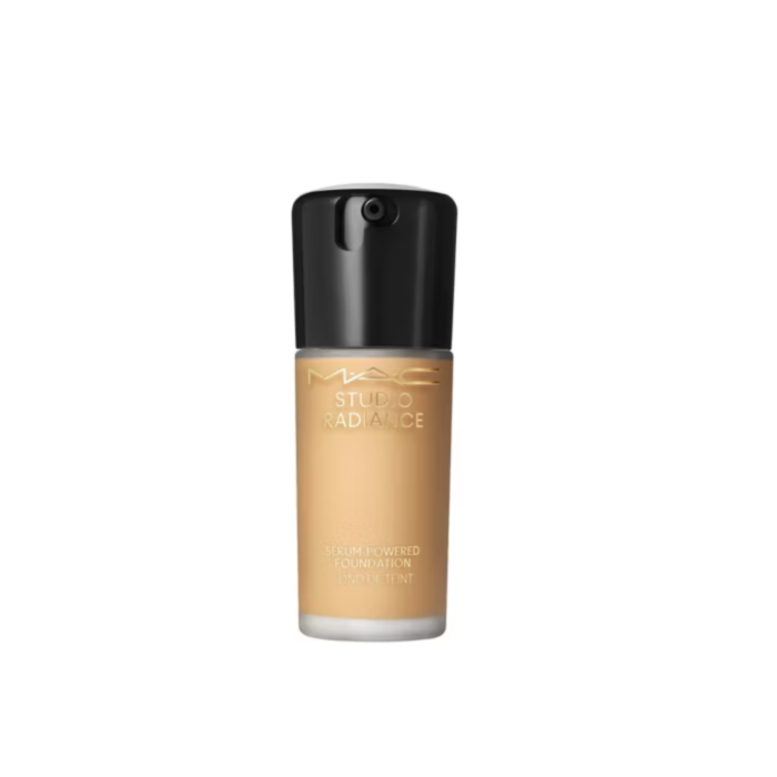 Mac Studio Radiance Serum Powered Foundation 30ml - Shade : NC25