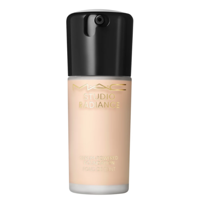 Mac Studio Radiance Serum Powered Foundation 30ml - Shade : NW10