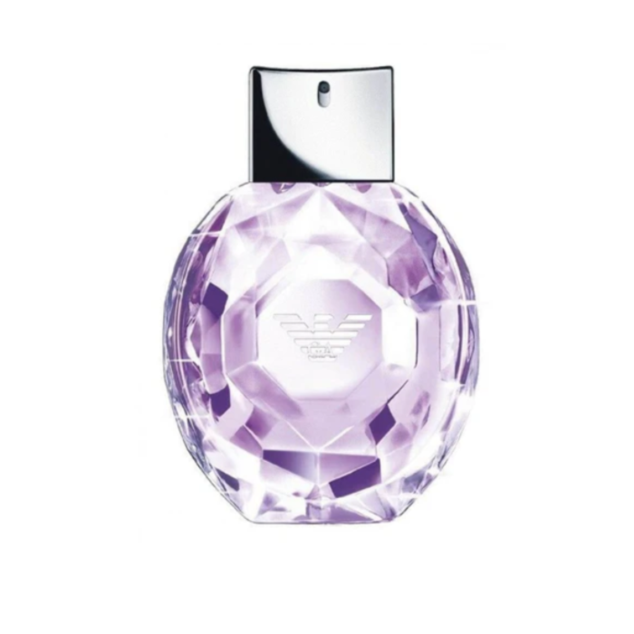 Emporio Armani Diamonds Violet  Eau De Parfum Spray 50ml