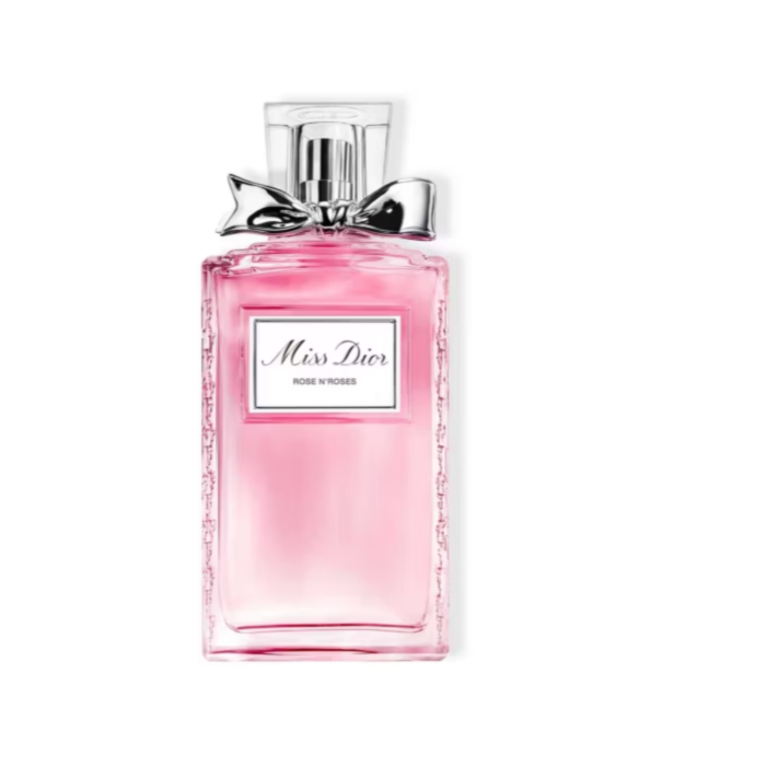 Dior Miss Dior Rose N'Roses Eau de Toilette 100ml