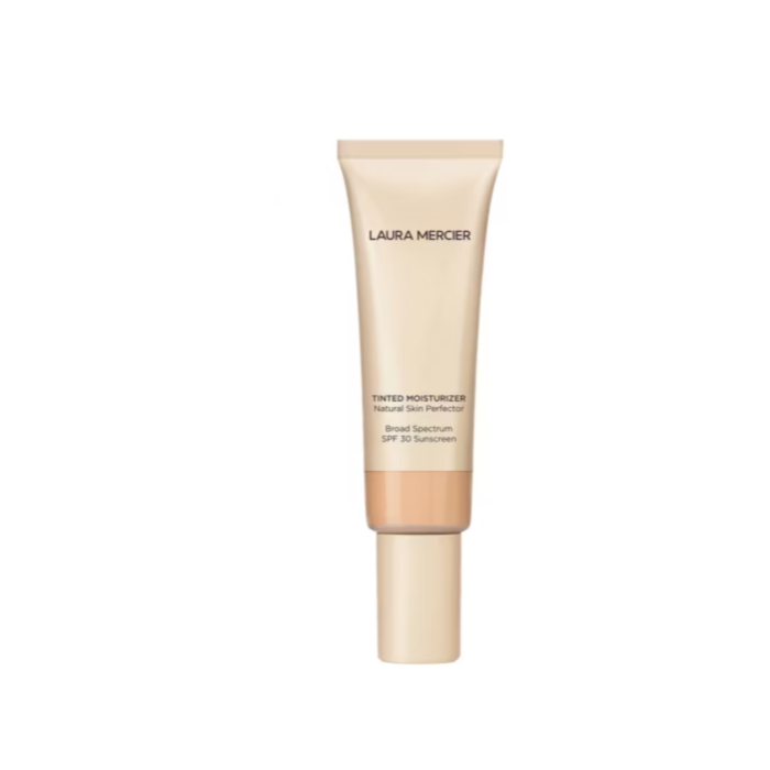 Laura Mercier Tinted Moisturiser Natural Skin Perfector SPF30 - Shade: 1N2 Vanille