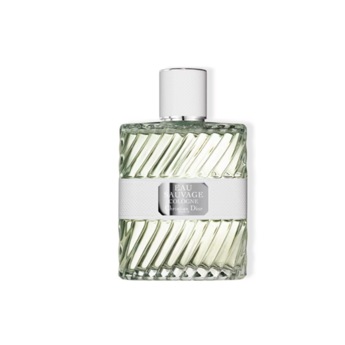 Dior Eau Sauvage  Eau De Cologne 100ml