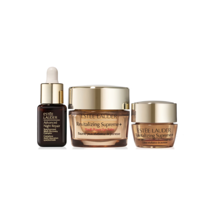 Estee Lauder Revitalizing Supreme+ Beautiful Eyes Repair + Lift + Hydrate Gift Set