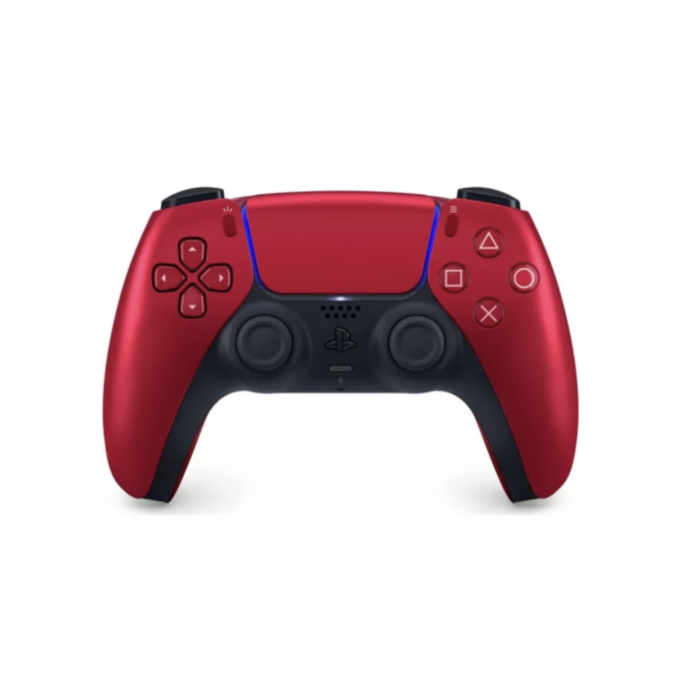 Sony DualSense PS5 Wireless Controller - Volcanic Red