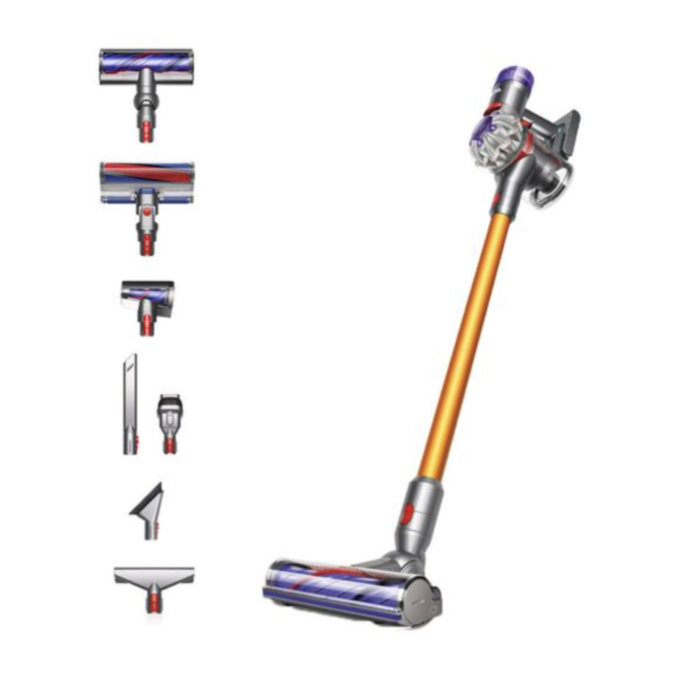 Dyson V8 Absolute Pet Cordless Vacuum Cleaner