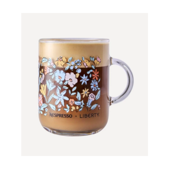 Nespresso x Liberty Limited Edition Vertuo Mug