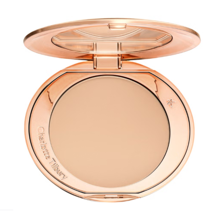 Charlotte Tilbury Airbrush Flawless Finish 8gm - Shade: Medium