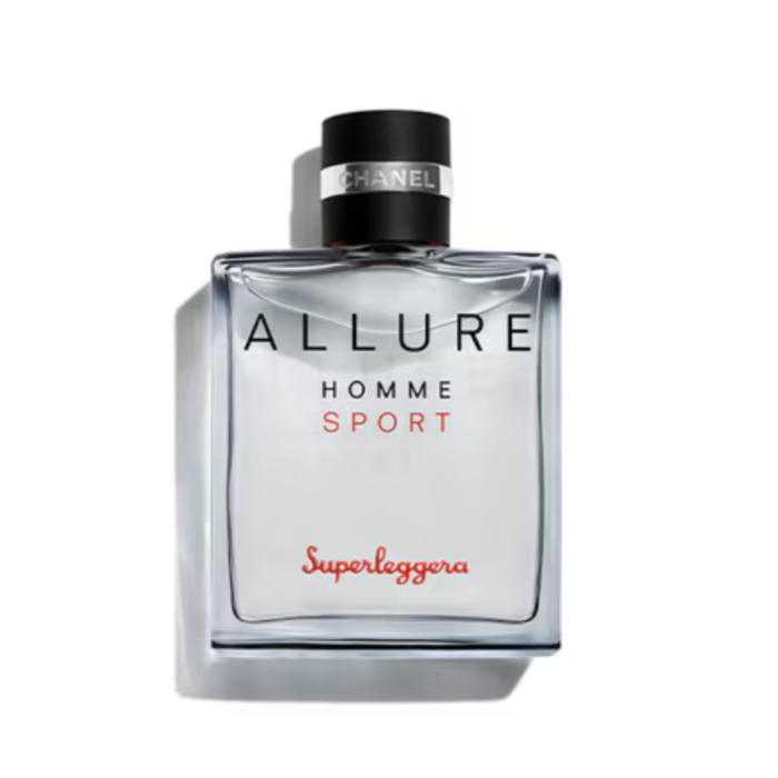 Chanel Allure Homme Sport Superleggera Eau De Parfum 100ml