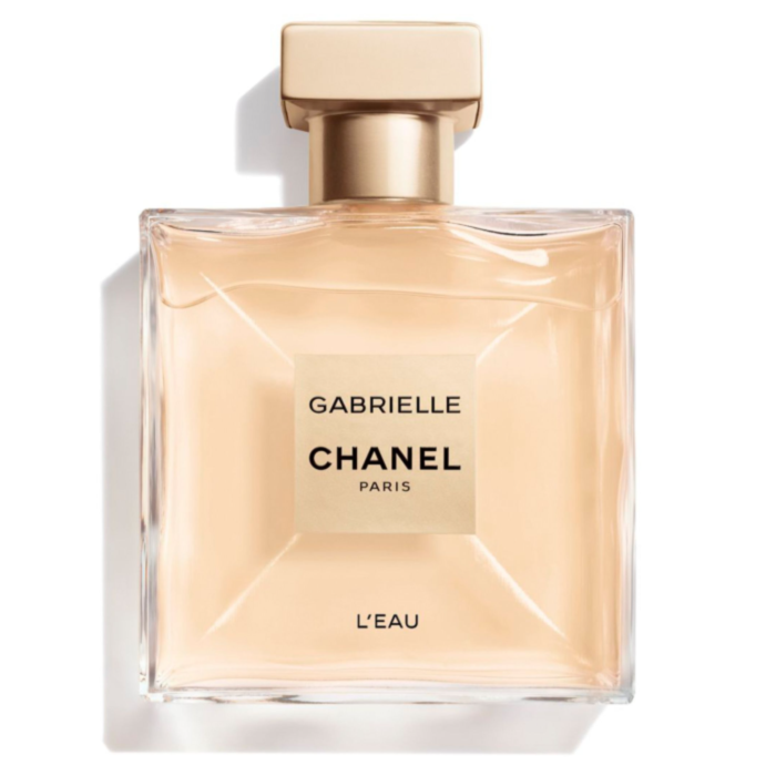 Chanel Gabrielle L'eau Eau De Toilette 50ml