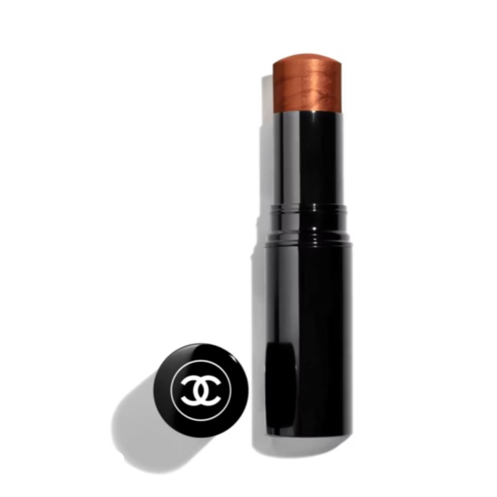 Chanel Baume Essentiel Multi Use Glow Stick 8gm - Shade: Solar Glow