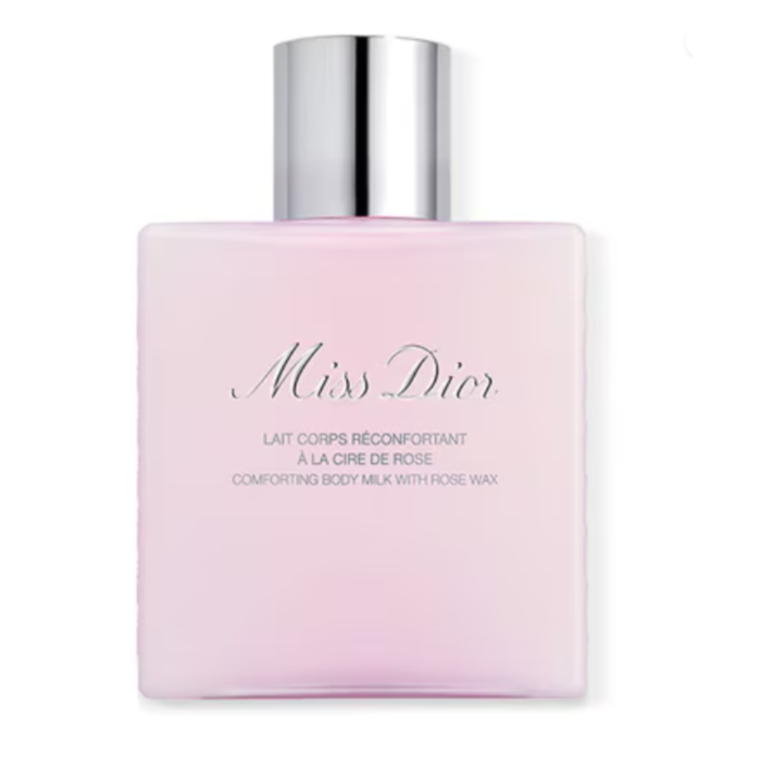 Dior Miss Dior Comforting Body Milk With Rose Wax 175ml