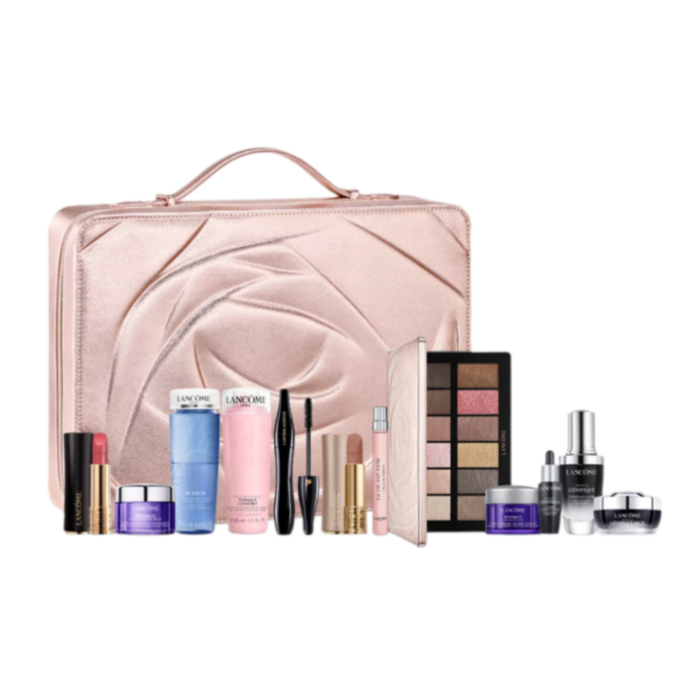 Lancôme Beauty Box Makeup & Skincare Gift Set