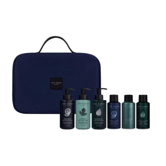 Ted Baker Complete Collection Gift Set For Men