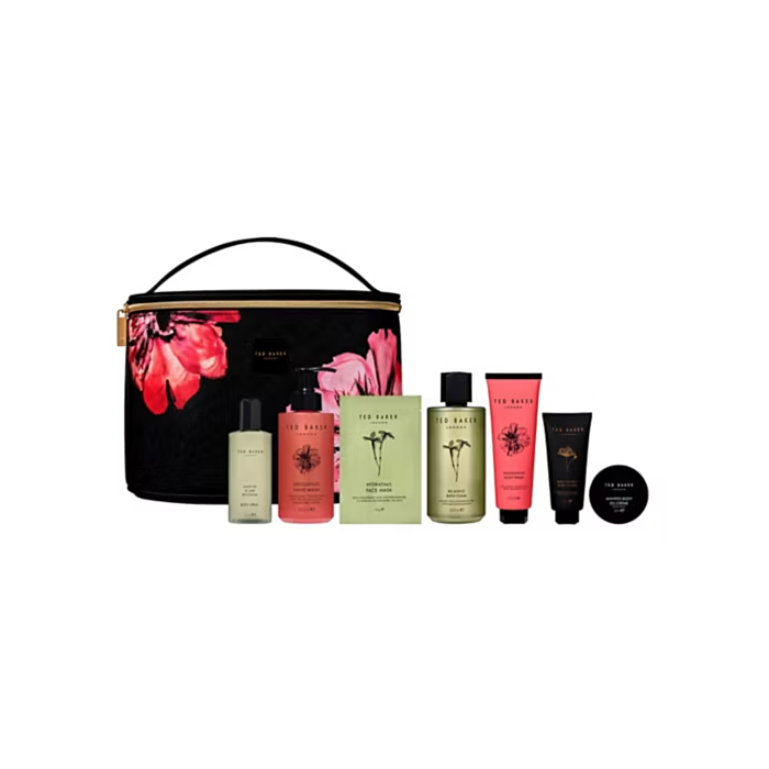 Ted Baker Bath & Body Collection Gift Set For Her