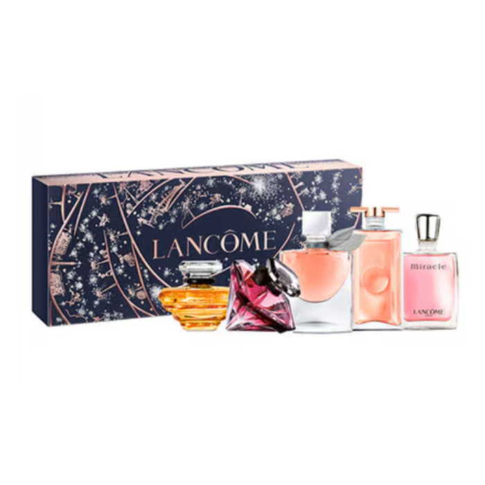 Lancôme Mini Collection Miniature Gift Set