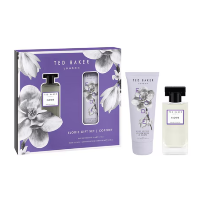 Ted Baker Floret Elodie 50ml Gift Set