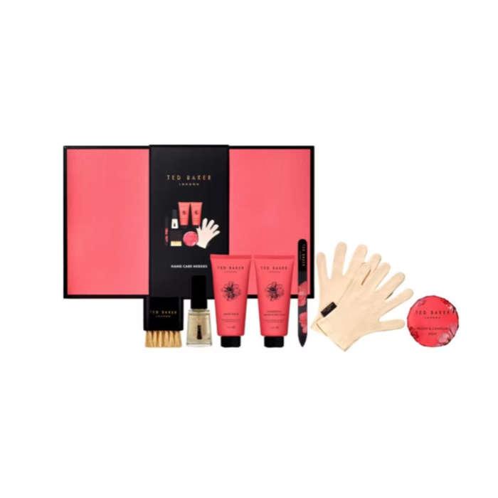 Ted Baker Hand Care Heroes