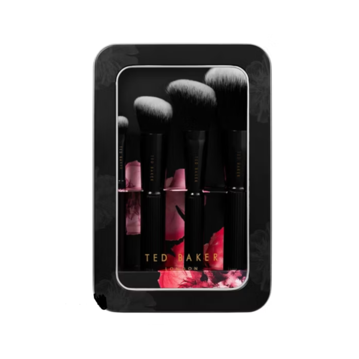 Ted Baker Cosmetic Brush Collection