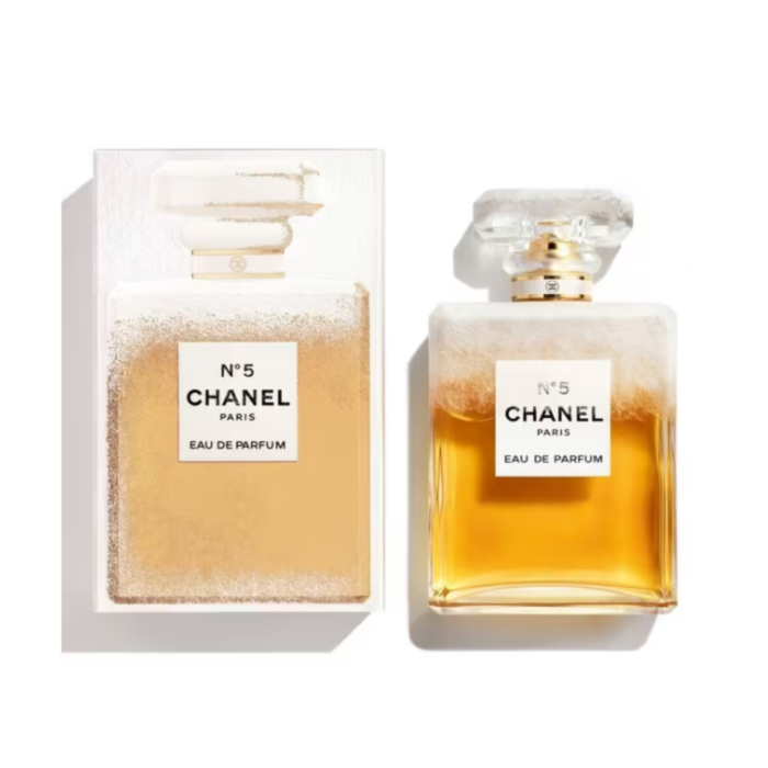 Chanel Limited Edition N°5 Eau de Parfum, 100ml