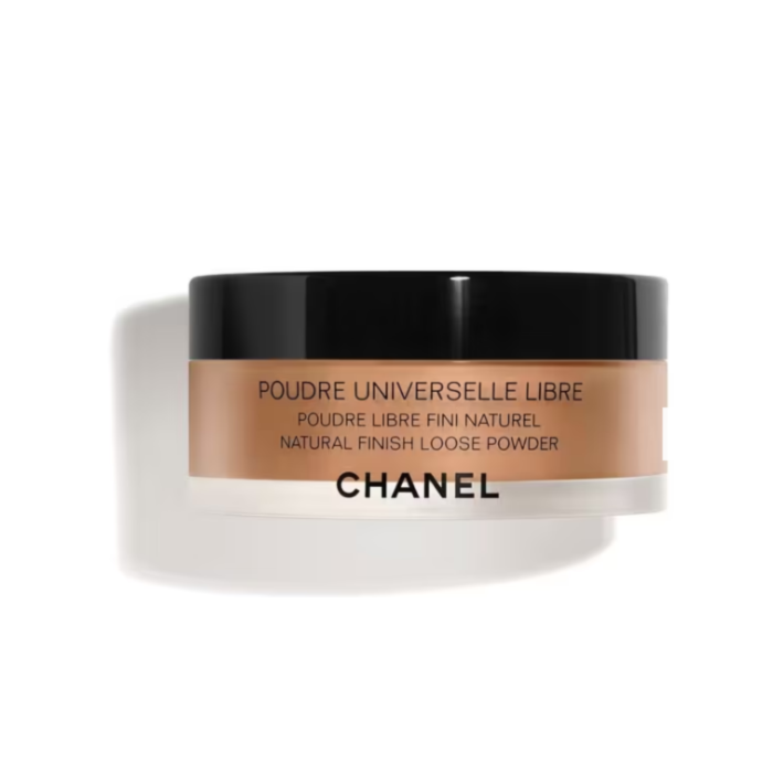 Chanel Poudre Universelle Libre Natural Finish Loose Powder 30gm - Shade: 121