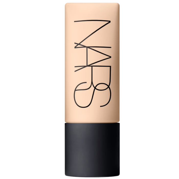 Nars Soft Matte Complete Foundation 45ml - Shade Light 2 Mont Blanc