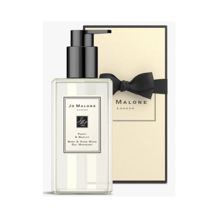 Jo Malone London Poppy & Barley Body & Hand Wash - 250ml