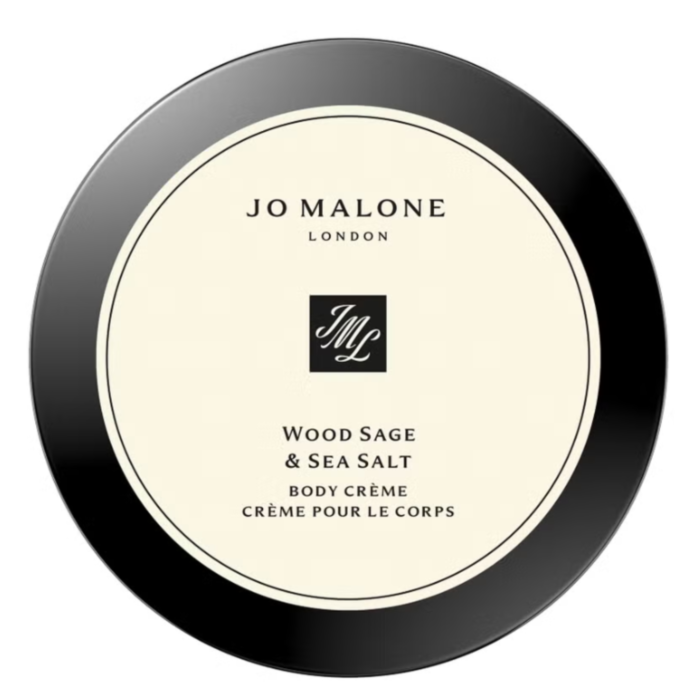 Jo Malone London Wood Sage & Sea Salt Body Crème - 175ml