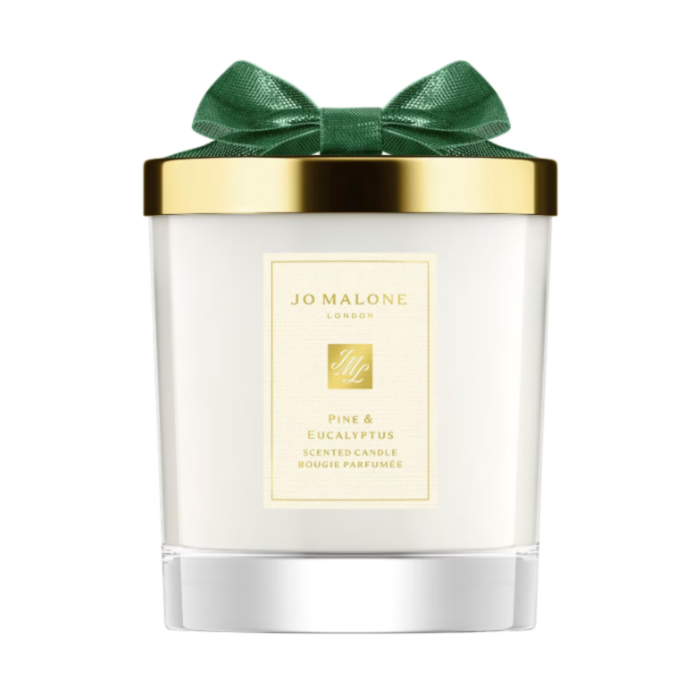 Jo Malone London Pine & Eucalyptus Scented Candle 200g