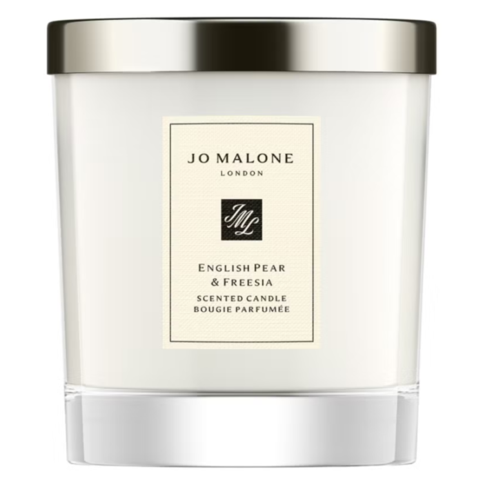 Jo Malone London English Pear & Freesia Home Scented Candle - 200g