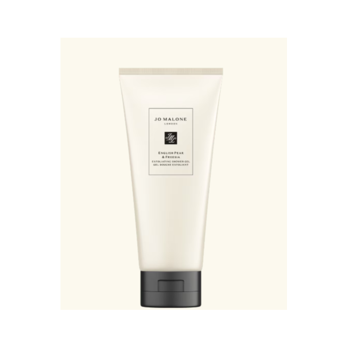 Jo Malone English Pear & Freesia Exfoliating Shower Gel 200ml