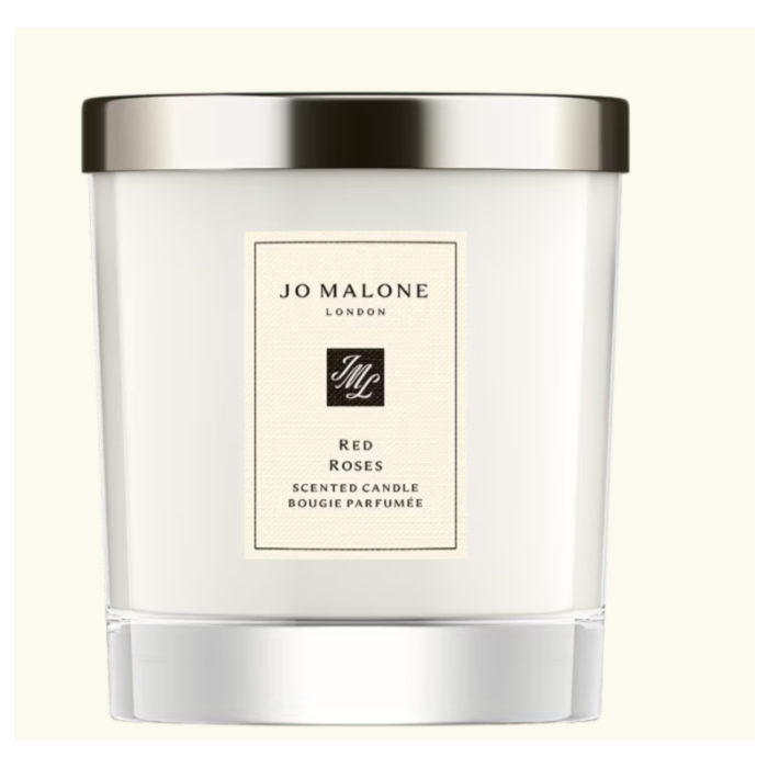 Jo Malone London Red Roses Scented Candle 200gm